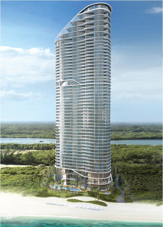 Ritz Carlton Residences